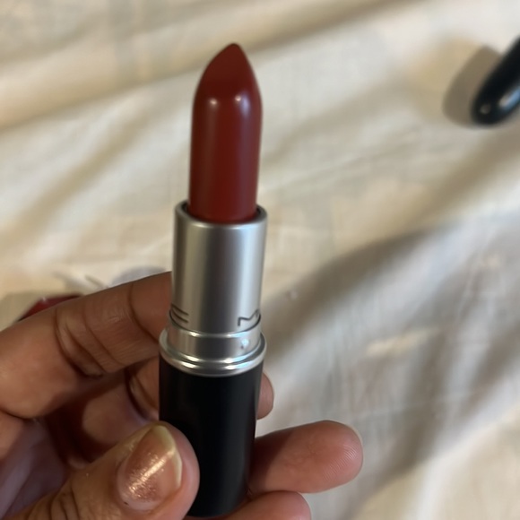 MAC Full Size NWT Lipstick - Marrakesh 3gm - Picture 6 of 11